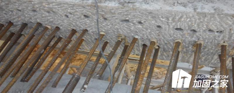 化學(xué)螺栓、膨脹螺栓與植筋受力原理不同