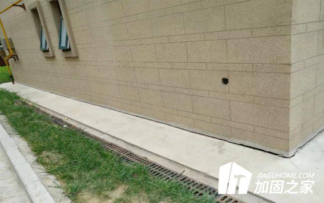 房子地基一邊下沉?xí)形kU(xiǎn)嗎?