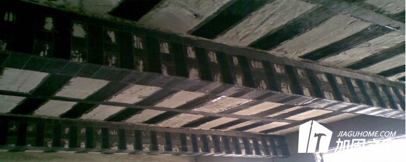 碳纖維加固的優(yōu)勢在于