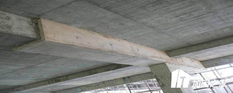  鋼筋混凝土面層加固法