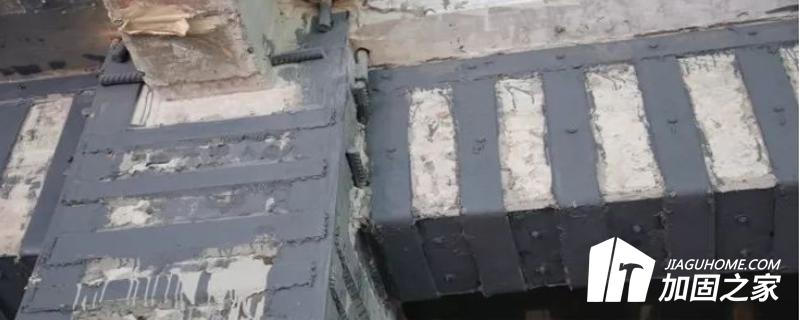 粘鋼加固可以起到以下的作用