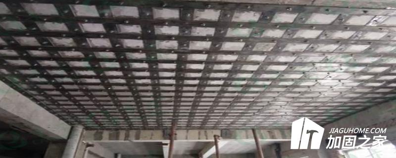 外包型鋼加固混凝土柱的加固設(shè)計、構(gòu)造要求