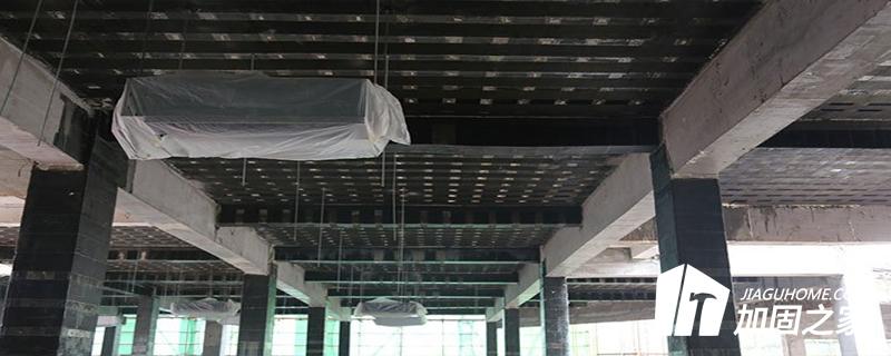 碳纖維布加固鋼筋商品混凝土抗震柱