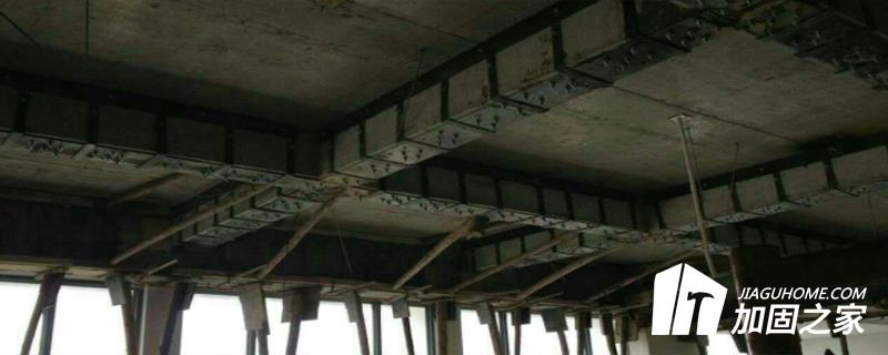 粘鋼加固鋼板厚度如何確定？