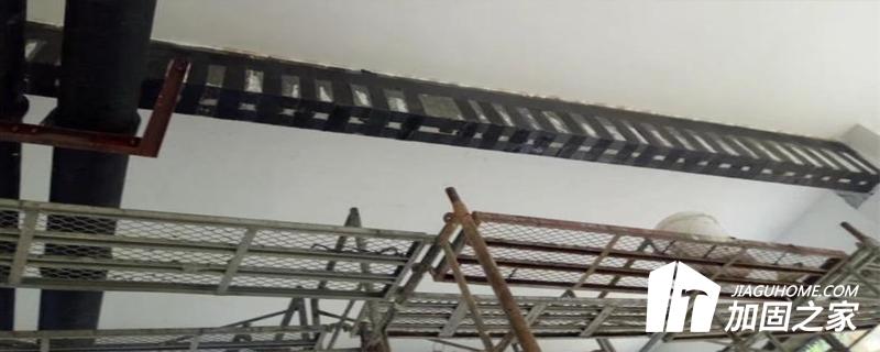 粘鋼施工如何鉆孔？