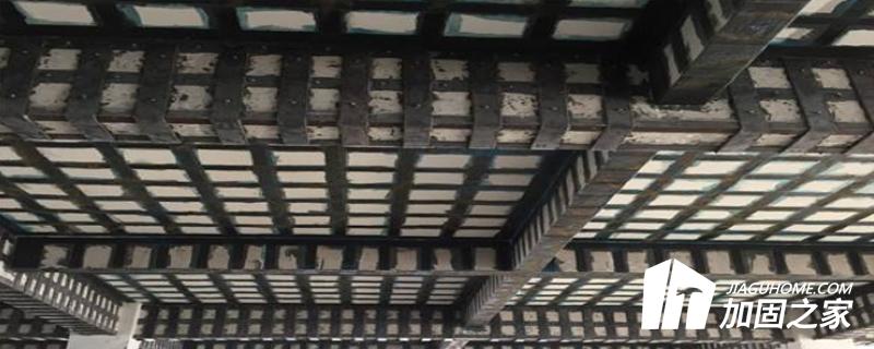 粘鋼加固性能穩(wěn)定，抗沖擊性強