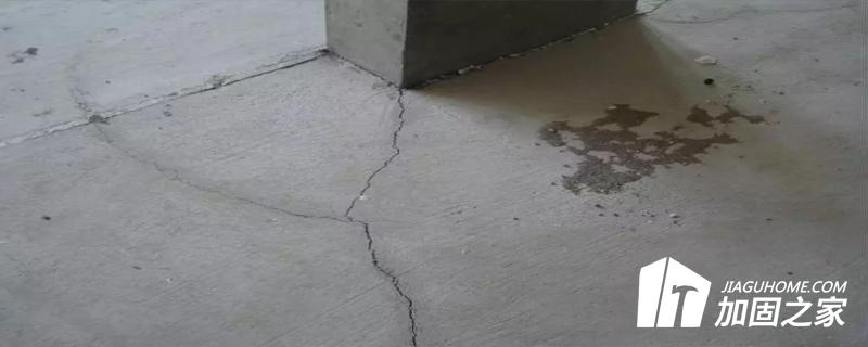 按裂縫產(chǎn)生的時間劃分