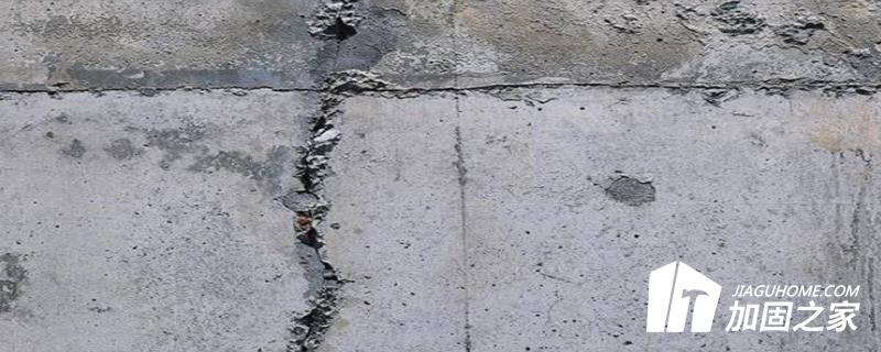 墻體產(chǎn)生安全隱患的原因分為以下幾點