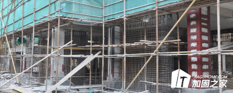 板柱-抗震墻結(jié)構(gòu)的板柱節(jié)點構(gòu)造應(yīng)符合下列要求