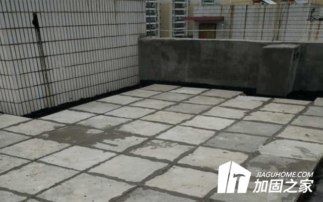 如何做好樓頂防水補(bǔ)漏?