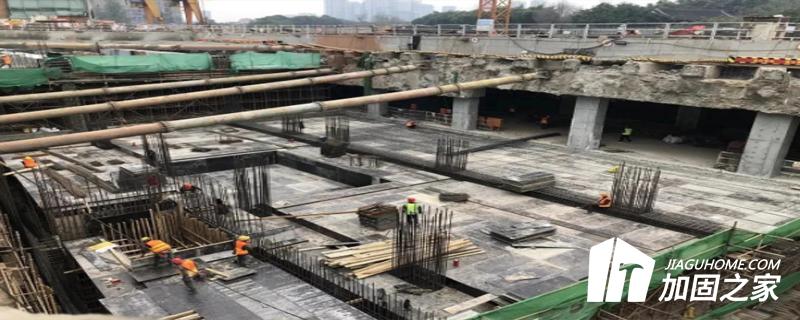 建立多道抗震防線