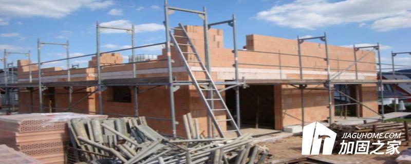 磚混結(jié)構(gòu)抗震級別