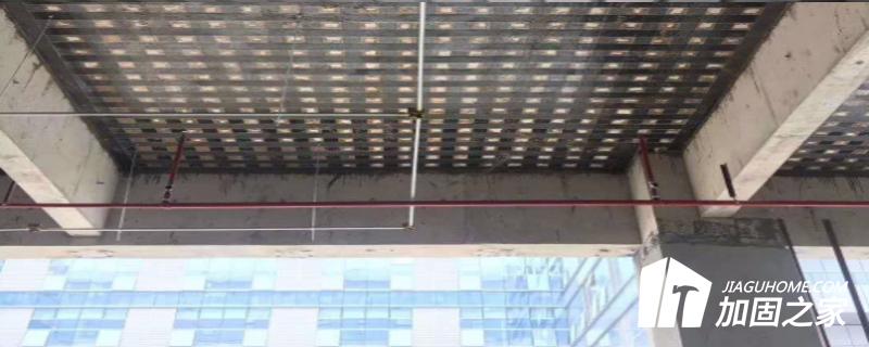 碳纖維布施工注意事項