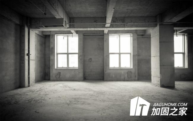 房屋改造需要注意這些地方，不能隨意改動(dòng)