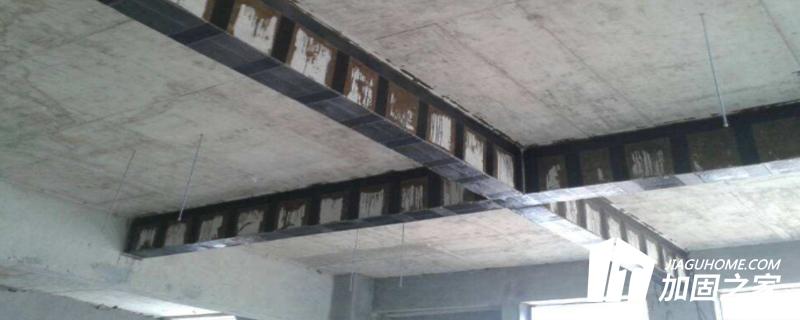 梁加固材料---碳纖維布