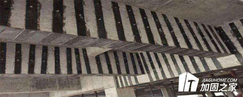 粘鋼加固的要求