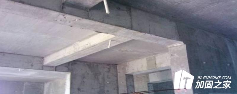 框剪結(jié)構(gòu)抗震計算的調(diào)整