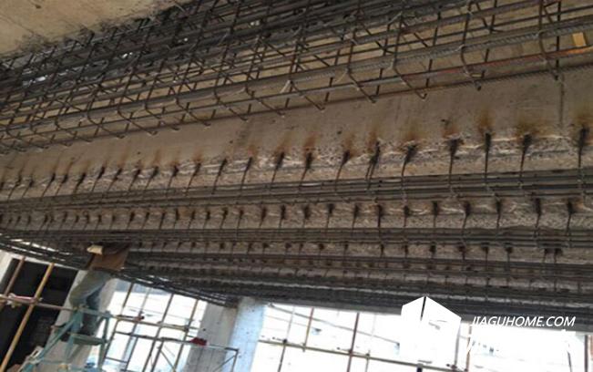 植筋加固應(yīng)用廣泛，注意事項(xiàng)也不少