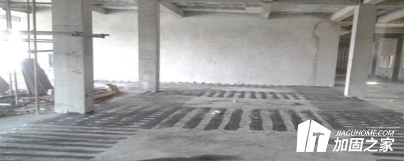 混凝土結(jié)構(gòu)的修復(fù)加固設(shè)計(jì)