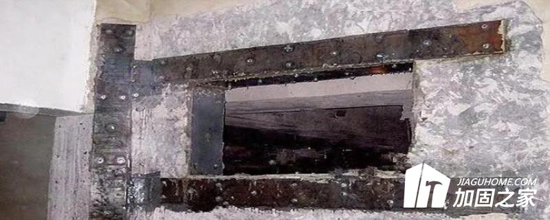 修復(fù)加固的實(shí)施必須有科學(xué)的先后順序