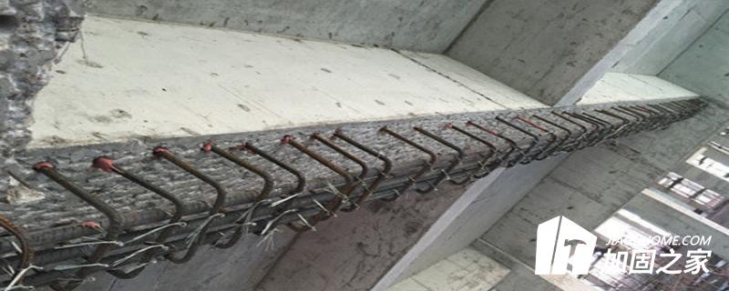 加固設(shè)計(jì)與新建筑的結(jié)構(gòu)設(shè)計(jì)有很大的不同，應(yīng)區(qū)別對待