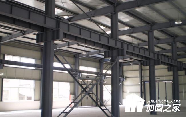 鋼結構加固知識，你知道多少?