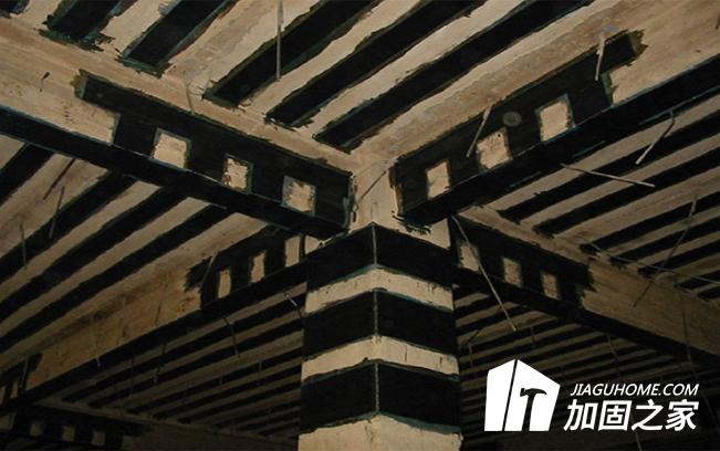 碳纖維加固操作簡(jiǎn)單，也要按照規(guī)范施工