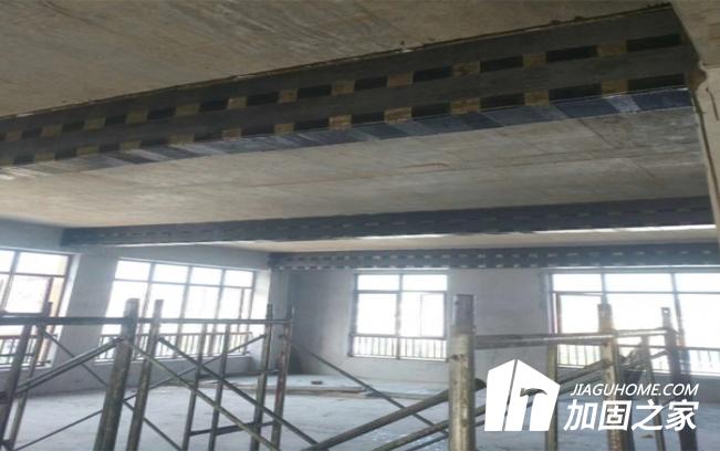 碳纖維加固操作簡單，也要按照規(guī)范施工