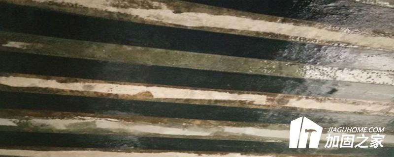 碳纖維布的抗拉強度標(biāo)準(zhǔn)值、彈性模量和極限伸長率達(dá)標(biāo)