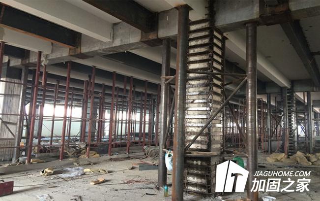 房屋結(jié)構(gòu)補(bǔ)強(qiáng)加固的程序和原則，你知道多少?