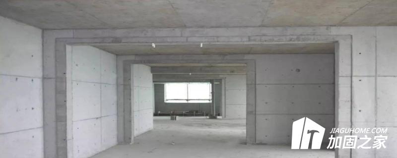 框架-抗震墻，板柱-抗震墻中的抗震墻設(shè)置