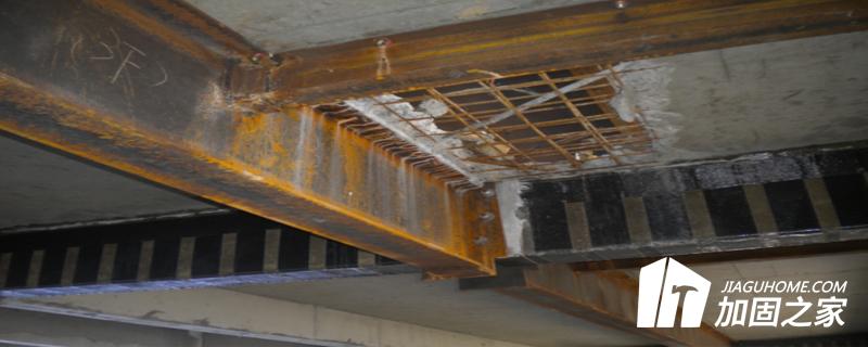 加固設計明確以下內(nèi)容