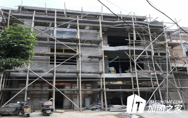 新建房屋出現(xiàn)傾斜，可以糾偏扶正嗎?