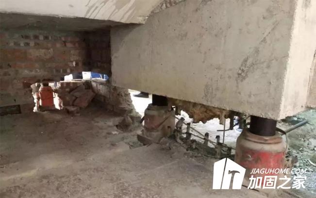 新建房屋出現(xiàn)傾斜，可以糾偏扶正嗎?