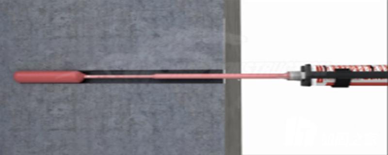 這種改性環(huán)氧注射式植筋膠在使用時，怎樣發(fā)揮其性能呢?