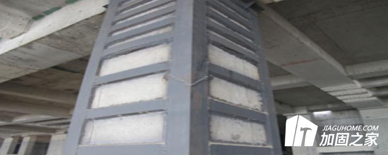 粘鋼加固加固構(gòu)件還有一大問題，它能無限的提高承載力嗎?