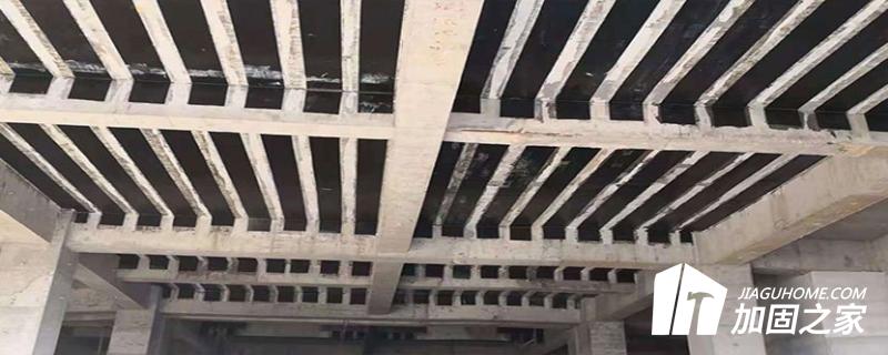 為什么是一級(jí)碳纖維加固布?