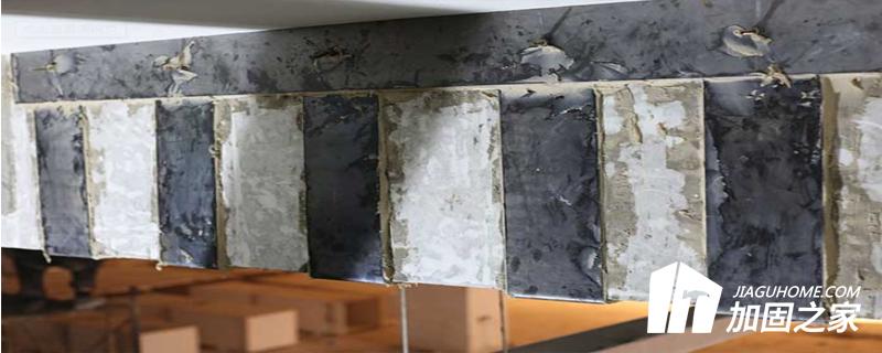 對(duì)結(jié)構(gòu)可采用下列增加結(jié)構(gòu)或構(gòu)件的剛度的方法進(jìn)行加固