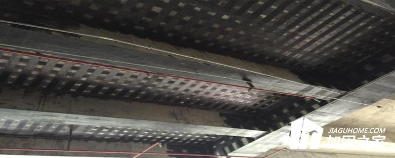 梁粘貼纖維復(fù)合材加固技術(shù)的優(yōu)點(diǎn)