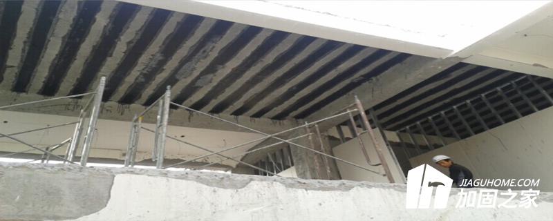 通過(guò)對(duì)錨固鋼筋抗拉力值的檢測(cè)，其主要破壞形式有以下三種