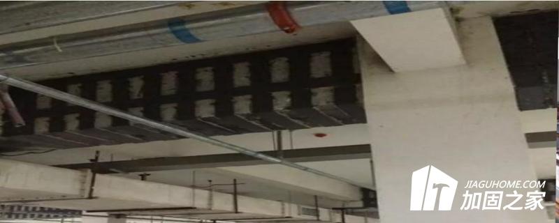 機(jī)房承重加固的重要性