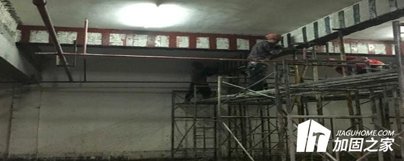 機(jī)房承重加固需要注意哪些事項(xiàng)