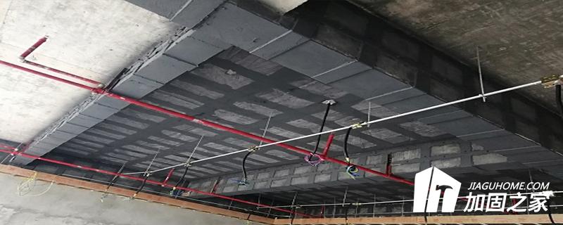 加固改造滿(mǎn)足受壓區(qū)高度方面的要求