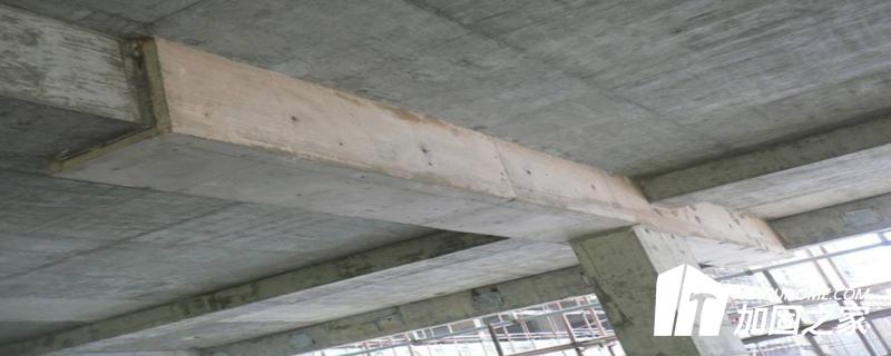 當(dāng)梁、柱構(gòu)件抗力不夠時(shí)，常采用增大截面法