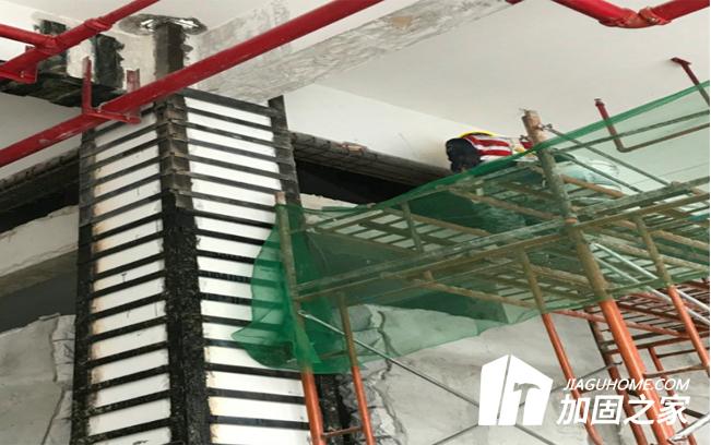 房屋加固需謹(jǐn)慎,掌握加固細(xì)節(jié)是關(guān)鍵