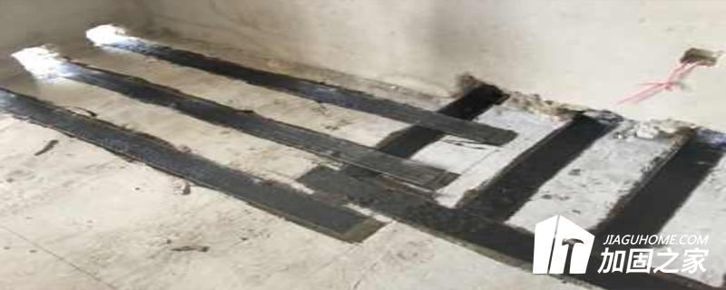 良好觸變性結(jié)構(gòu)膠在加固工程優(yōu)勢