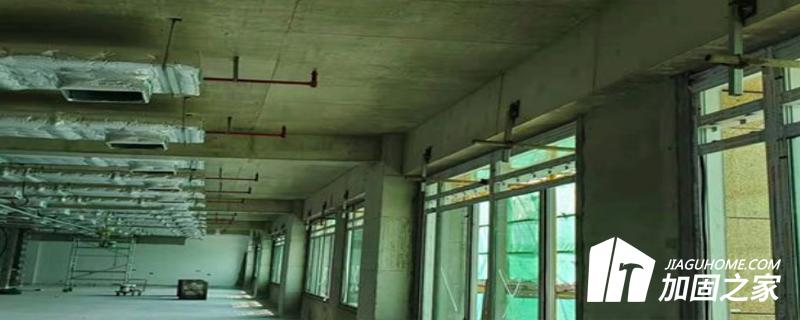 一般來(lái)說(shuō)墻體產(chǎn)生安全隱患的原因