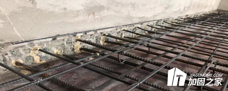 如何對(duì)植筋孔洞直徑取值