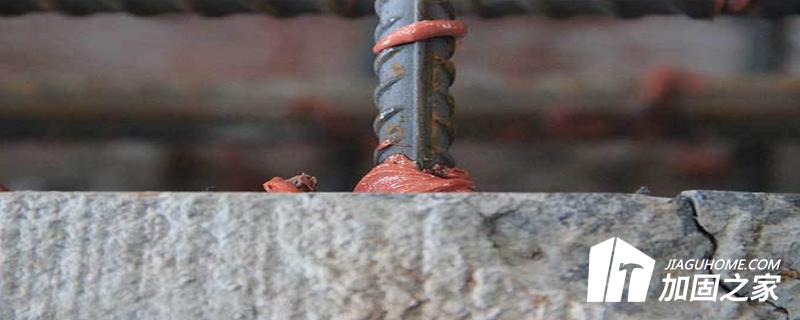 植筋膠的抗拉強(qiáng)度是什么