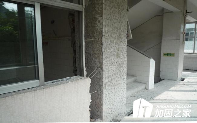 建筑加固如何做好結(jié)構加固?